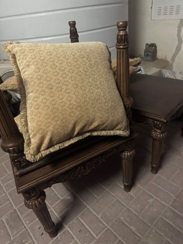 chairs - 2