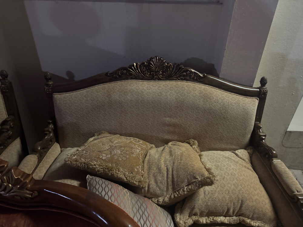 chairs - 1