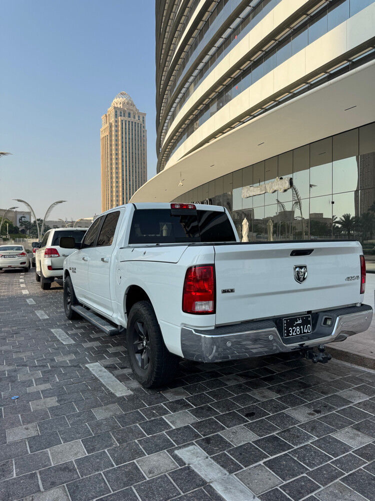 very clean RAM - 5