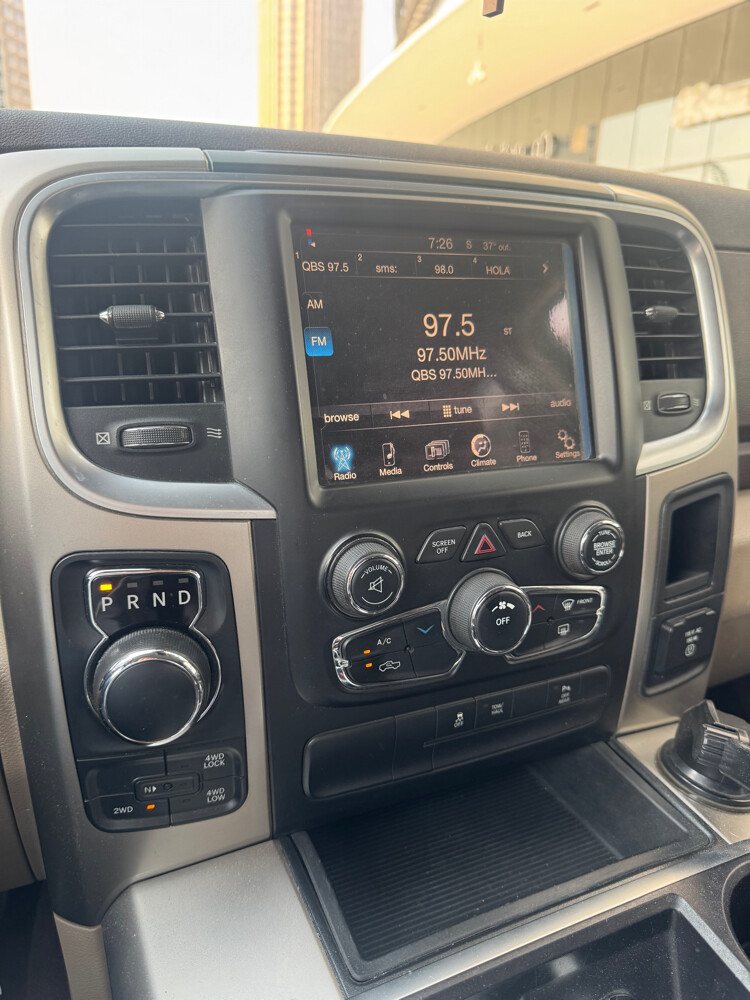 very clean RAM - 7