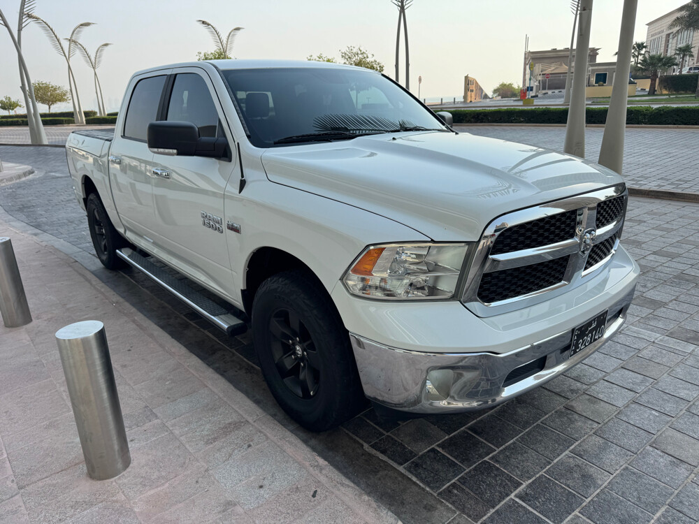 very clean RAM - 2
