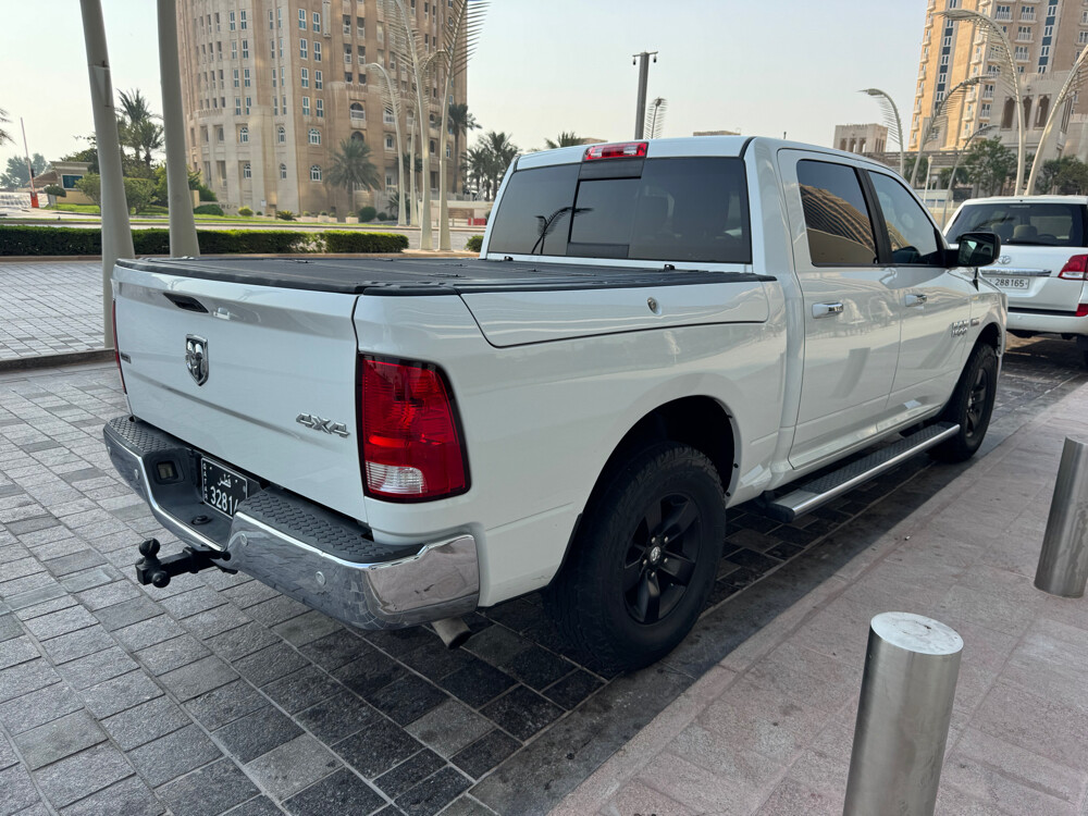 very clean RAM - 4