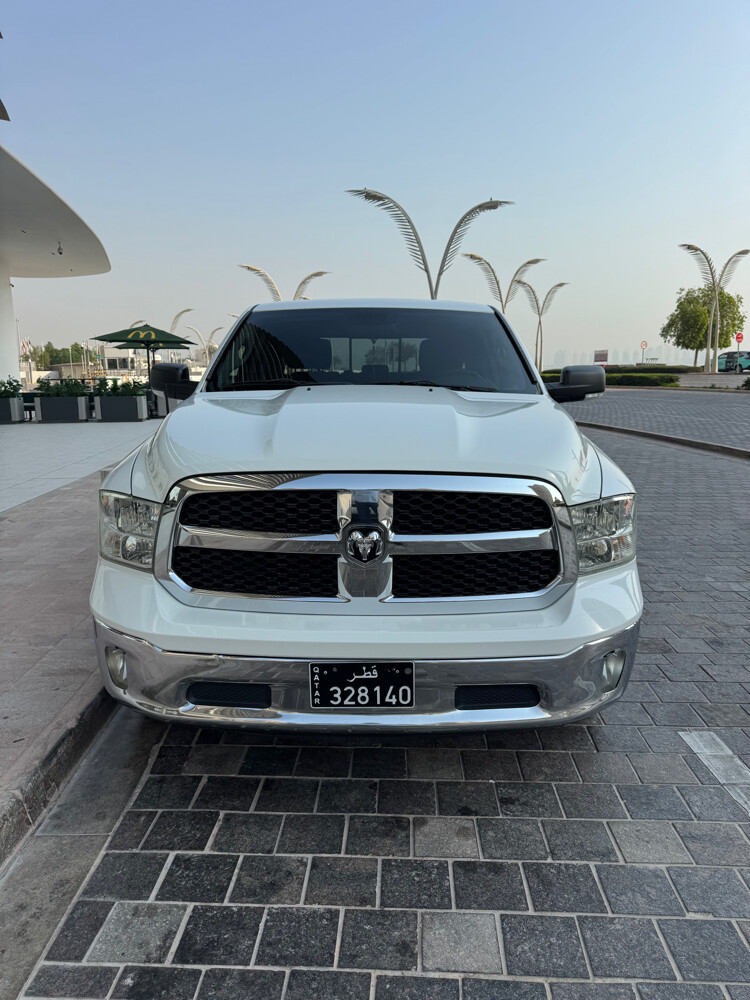 very clean RAM - 3