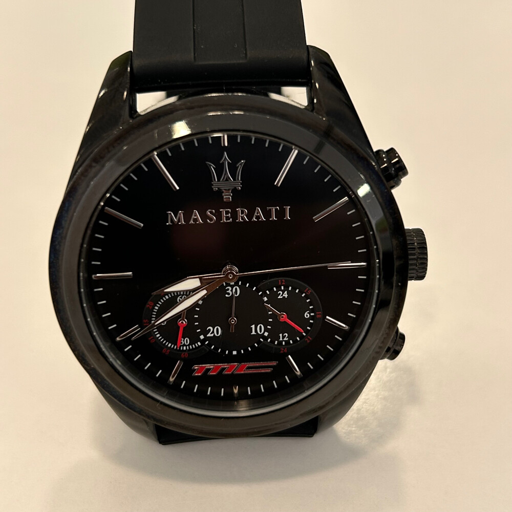 maserati - 2