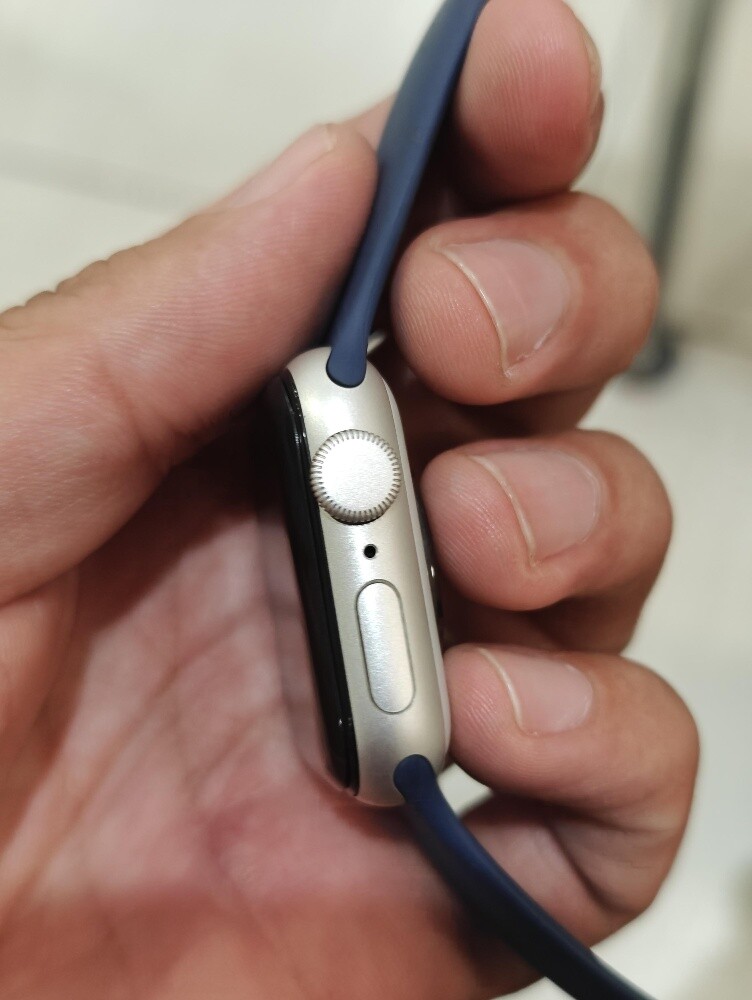 Apple watch SE Generation 2 - 2