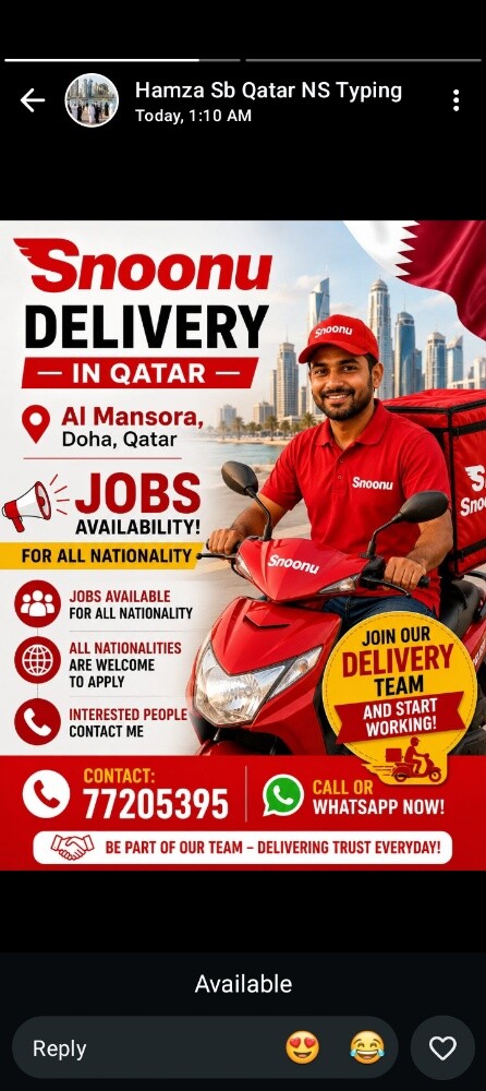 Tahinat Express Delivery Services - 2
