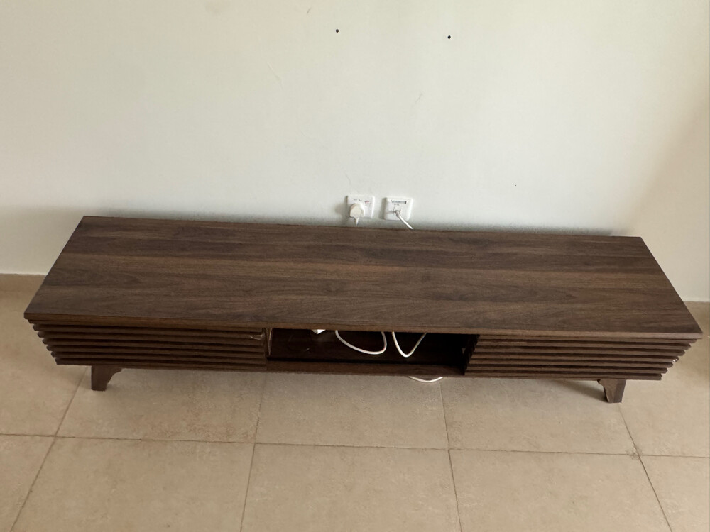 Home Centre TV Unit - 9