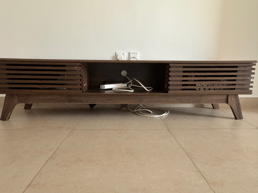 Home Centre TV Unit - 1
