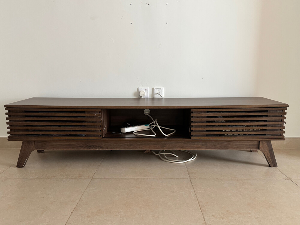 Home Centre TV Unit - 7