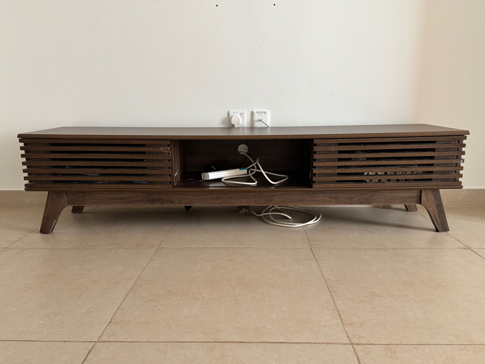Home Centre TV Unit - 10
