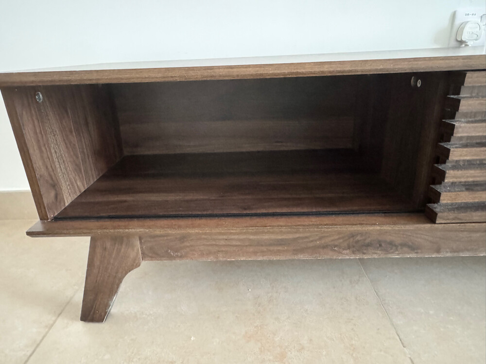 Home Centre TV Unit - 5