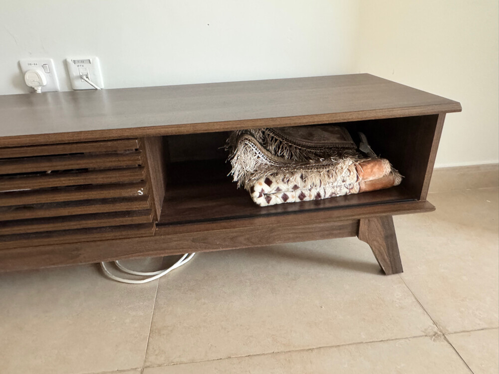 Home Centre TV Unit - 6