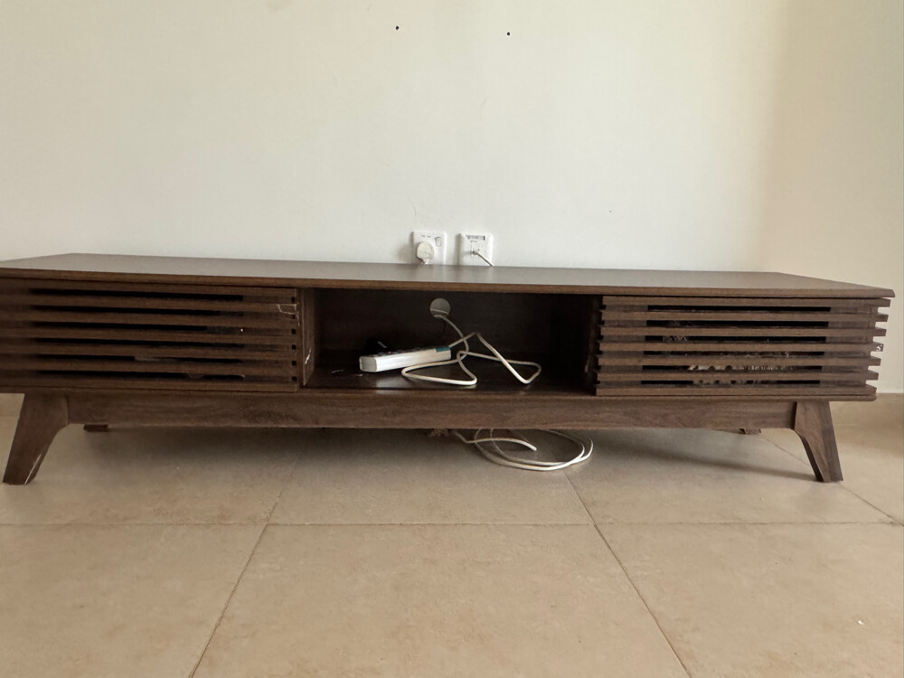 Home Centre TV Unit - 3