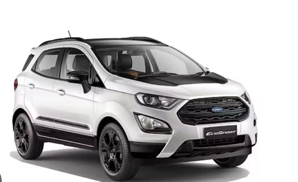 Ford Echosport. Trend. - 2