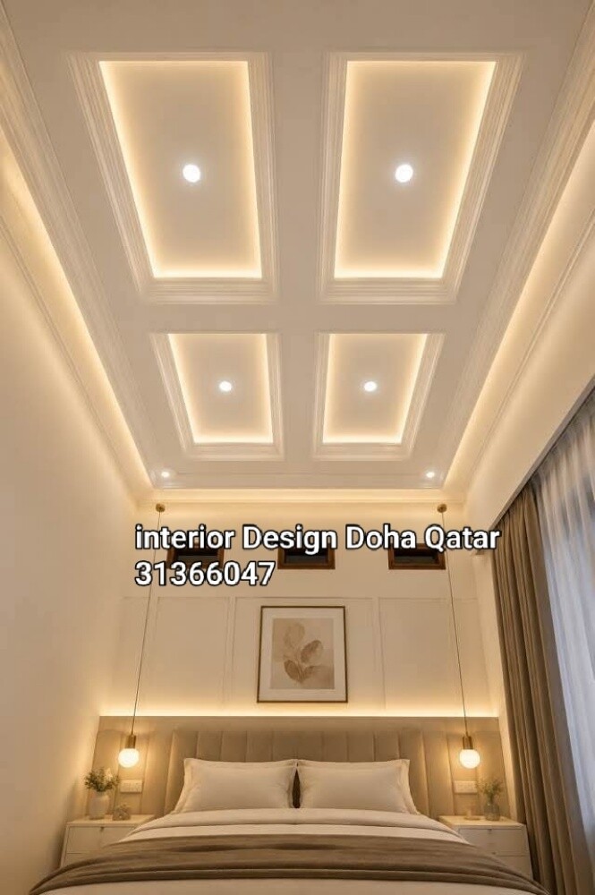 All decoration and painting work - 7