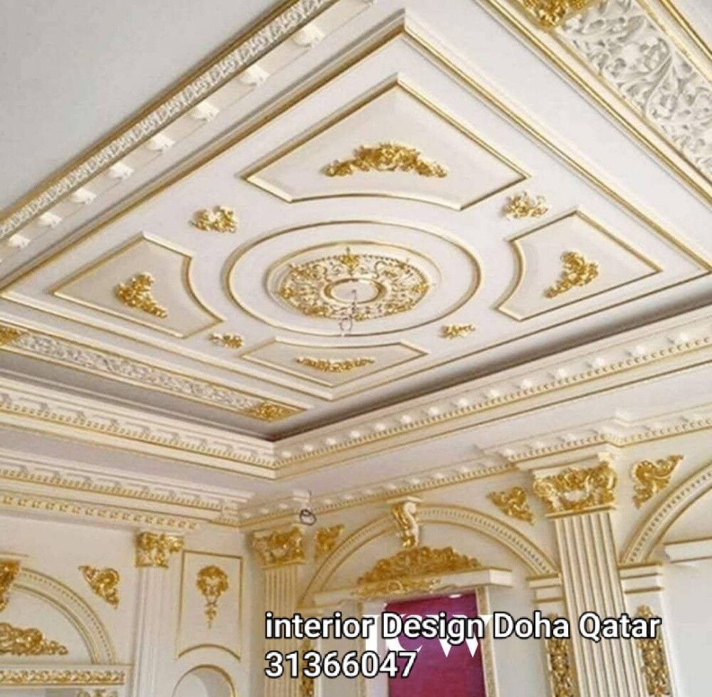 All decoration and painting work - 3