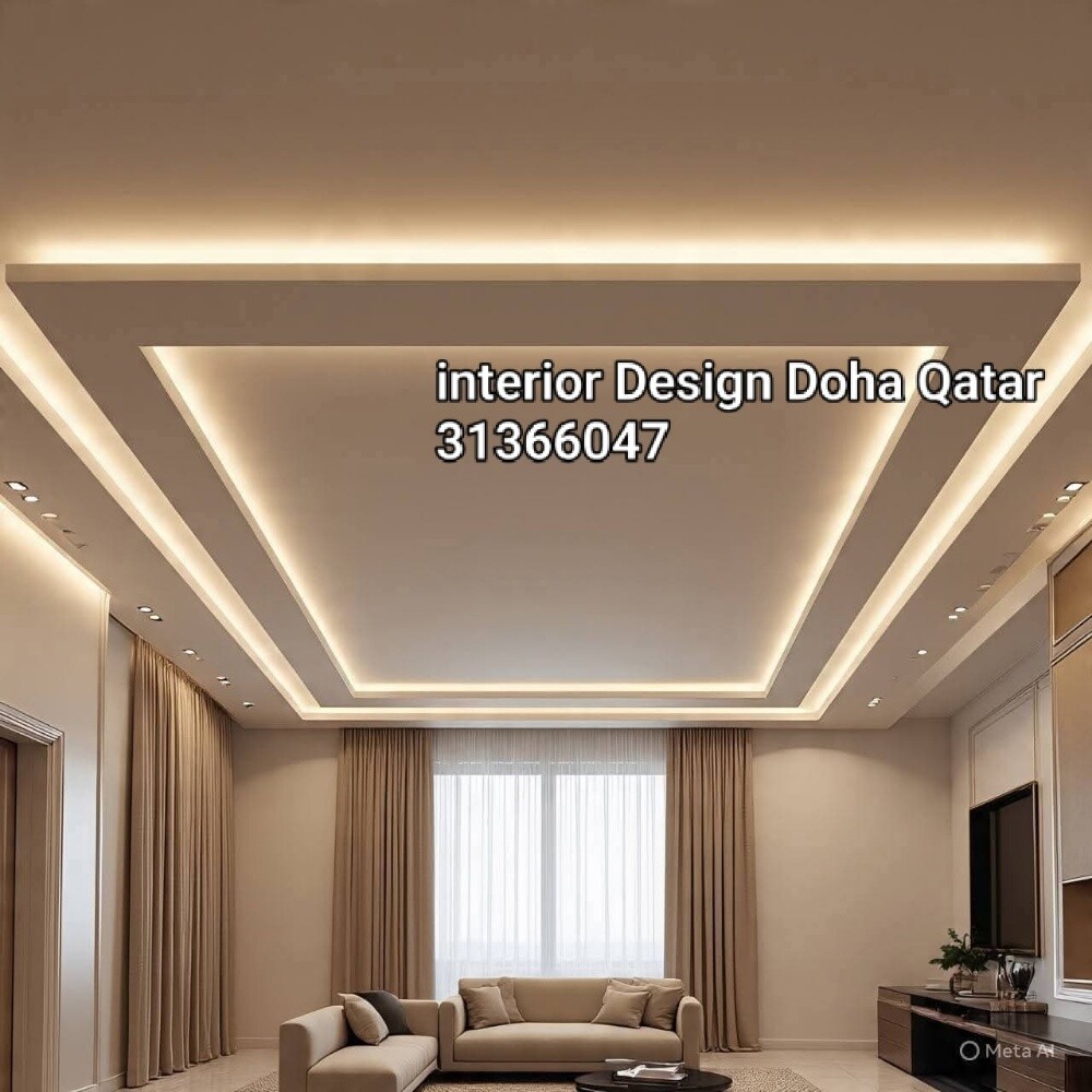 All decoration and painting work - 8