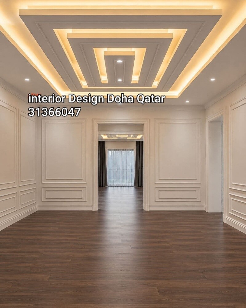 All decoration and painting work - 11