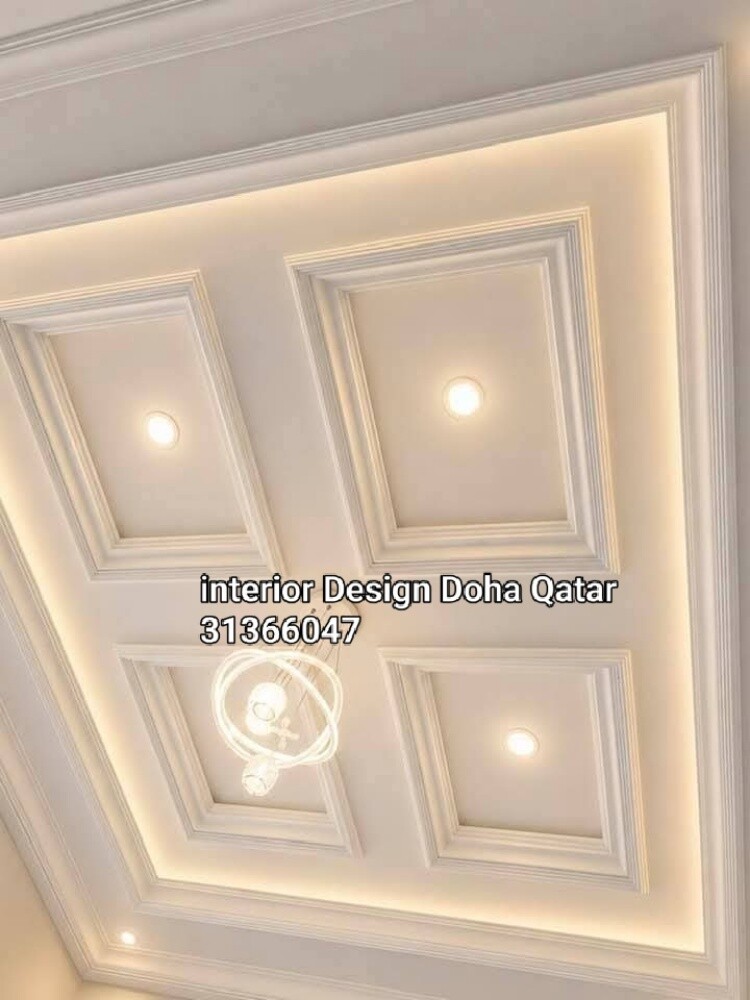 All decoration and painting work - 6
