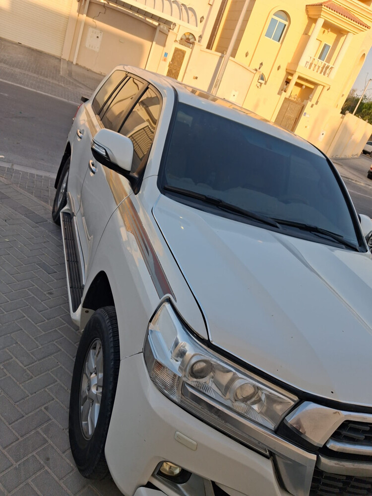 جئ اكس آر 2010محول كامل 2021 - 6