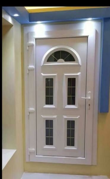 UPVC Doors & Windows | Steel Gates - 4