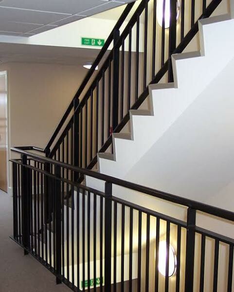 UPVC Doors & Windows | Steel Gates - 7