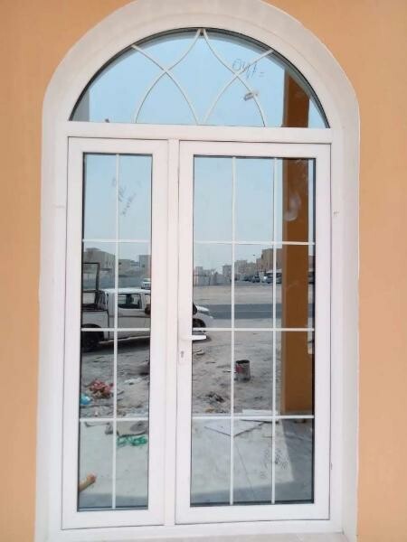 UPVC Doors & Windows | Steel Gates - 3