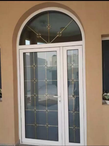 UPVC Doors & Windows | Steel Gates - 5
