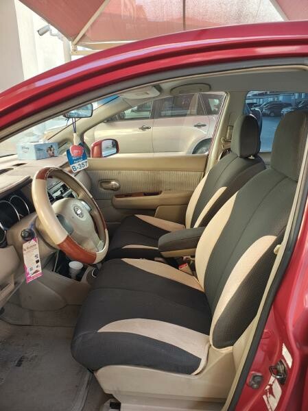 For Sale: Nissan Tiida 2006 - 10