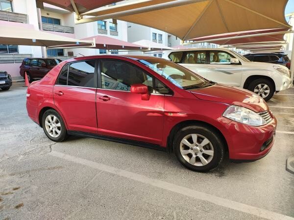 For Sale: Nissan Tiida 2006 - 12