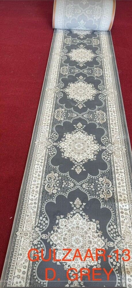 Carpet, Turkish Modern Carpet - 7