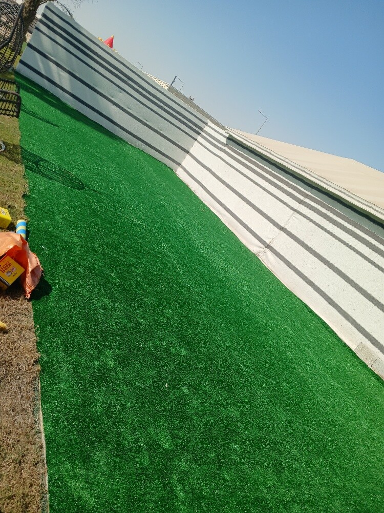 Artificial grass, grass carpet - 14