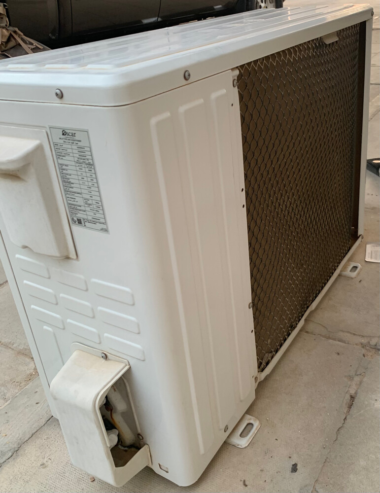  Split air conditioner 2tons - 6