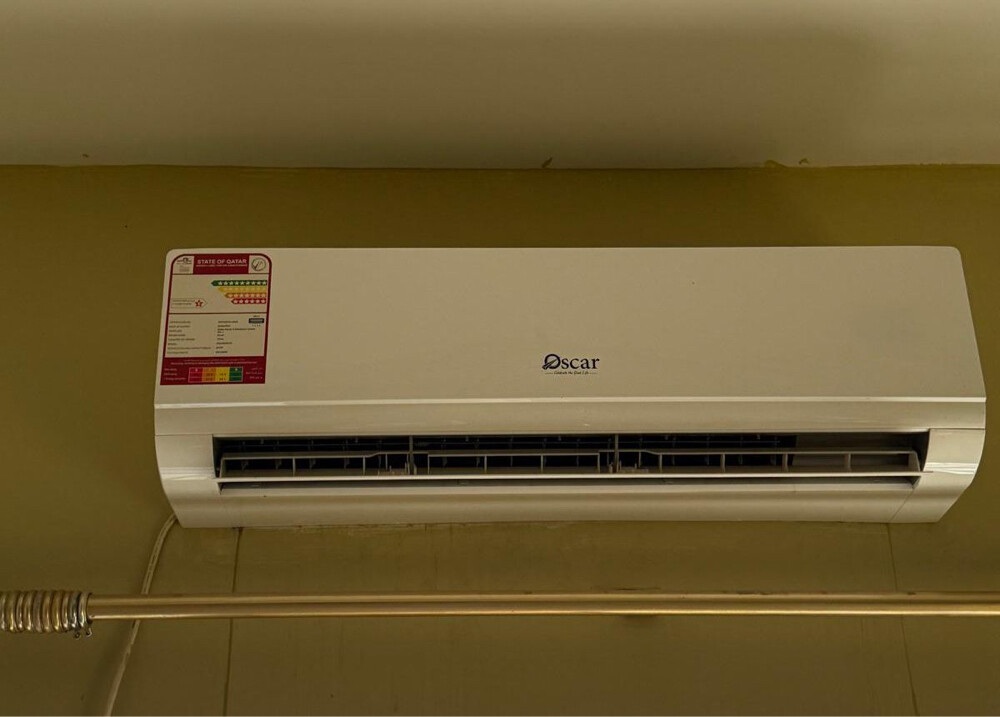  Split air conditioner 2tons - 1