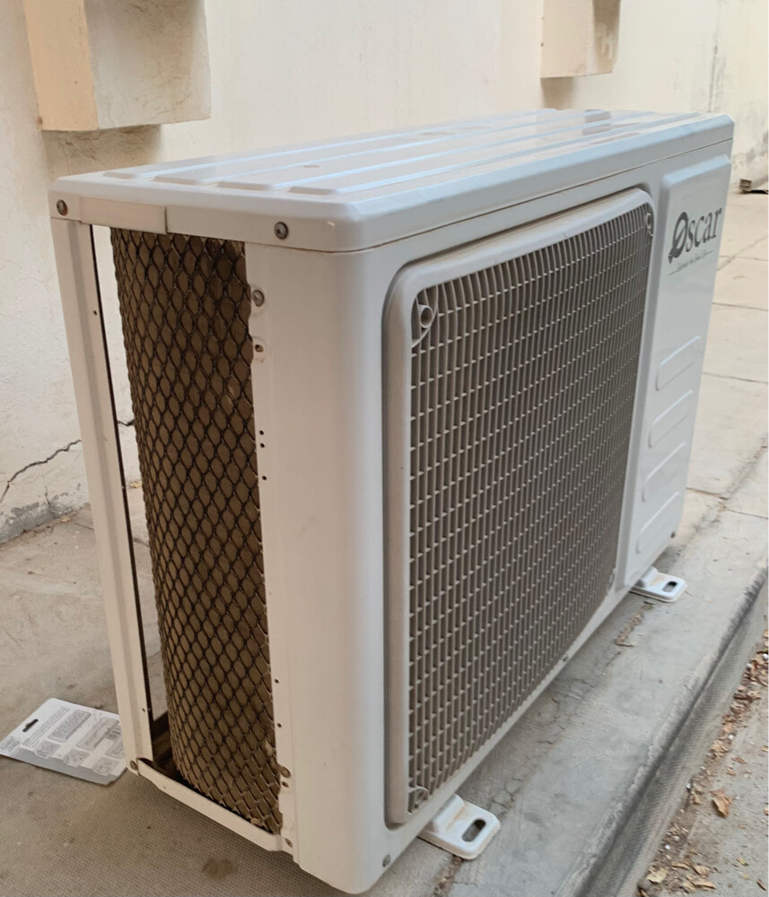  Split air conditioner 2tons - 5