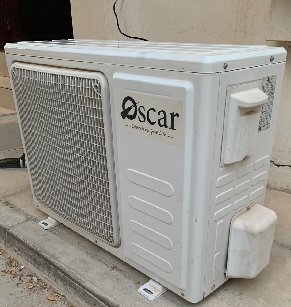  Split air conditioner 2tons - 4