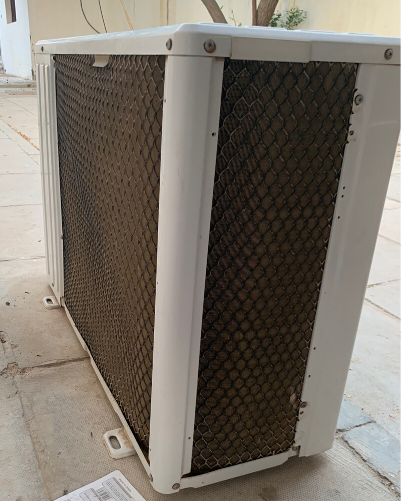  Split air conditioner 2tons - 7