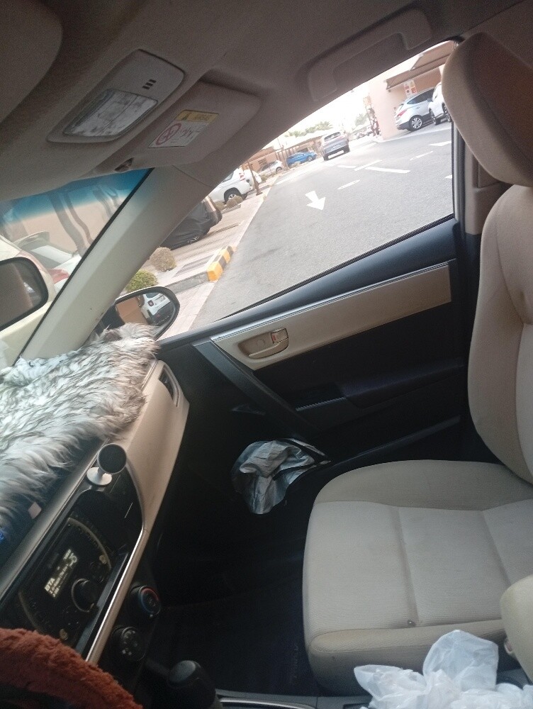 تويوتا كرولا للبيع - 3
