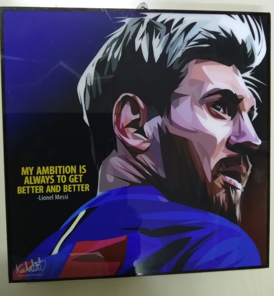 POP ART POSTERS - 1