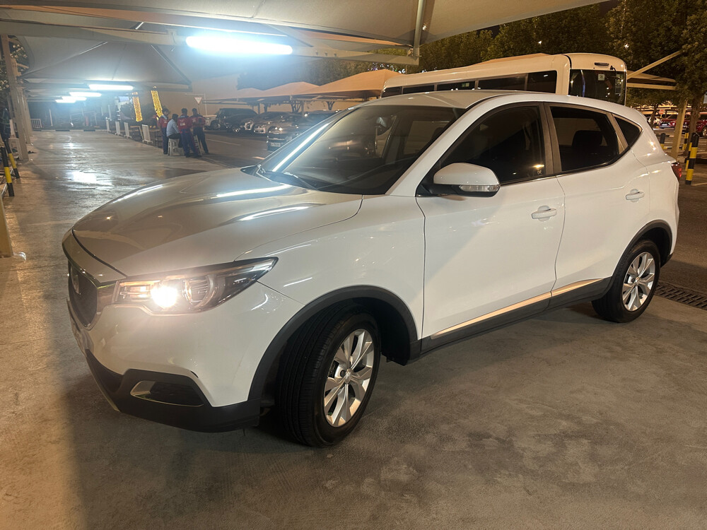MG ZS Great condition - 3