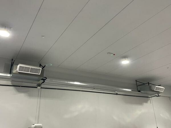 Well maintained YORK Brand Duct AC - 2