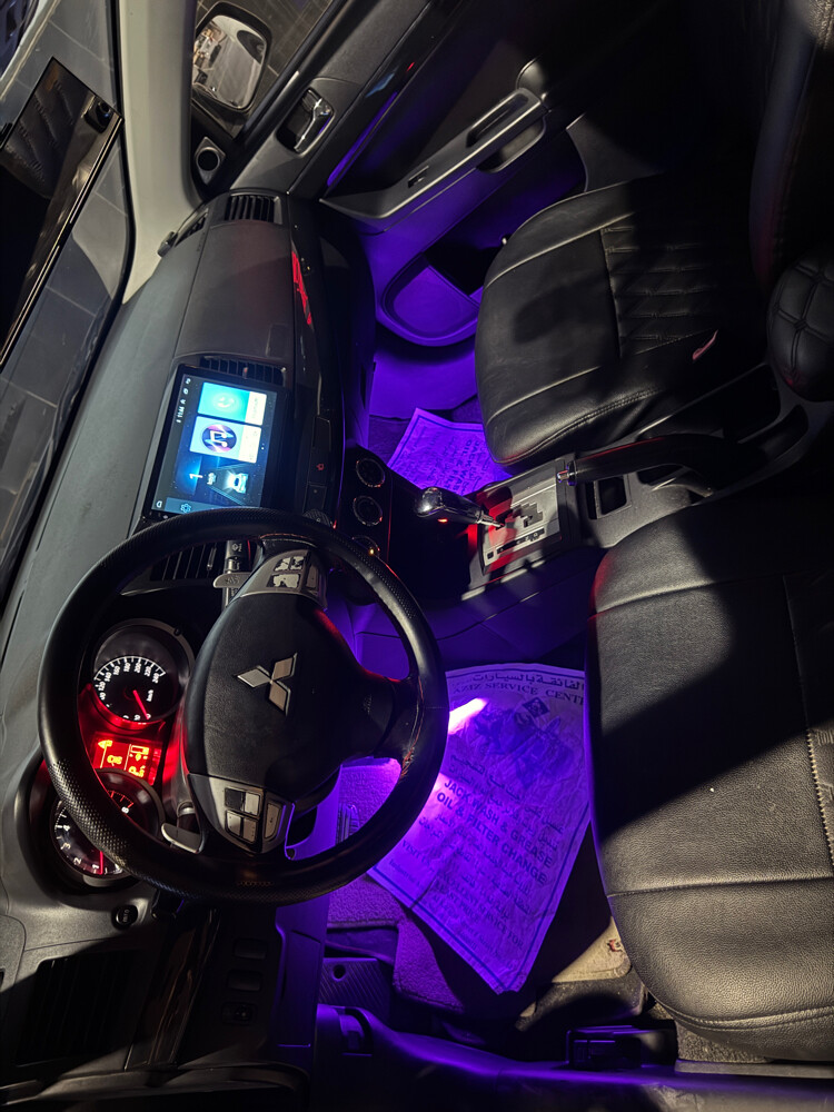 Lancer GT 2014 - 5