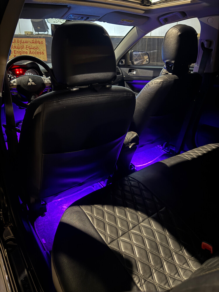 Lancer GT 2014 - 6