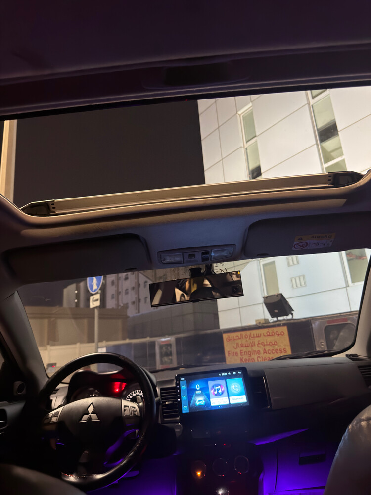 Lancer GT 2014 - 4