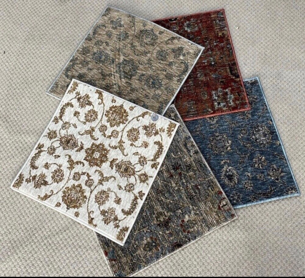 carpet shop - 1