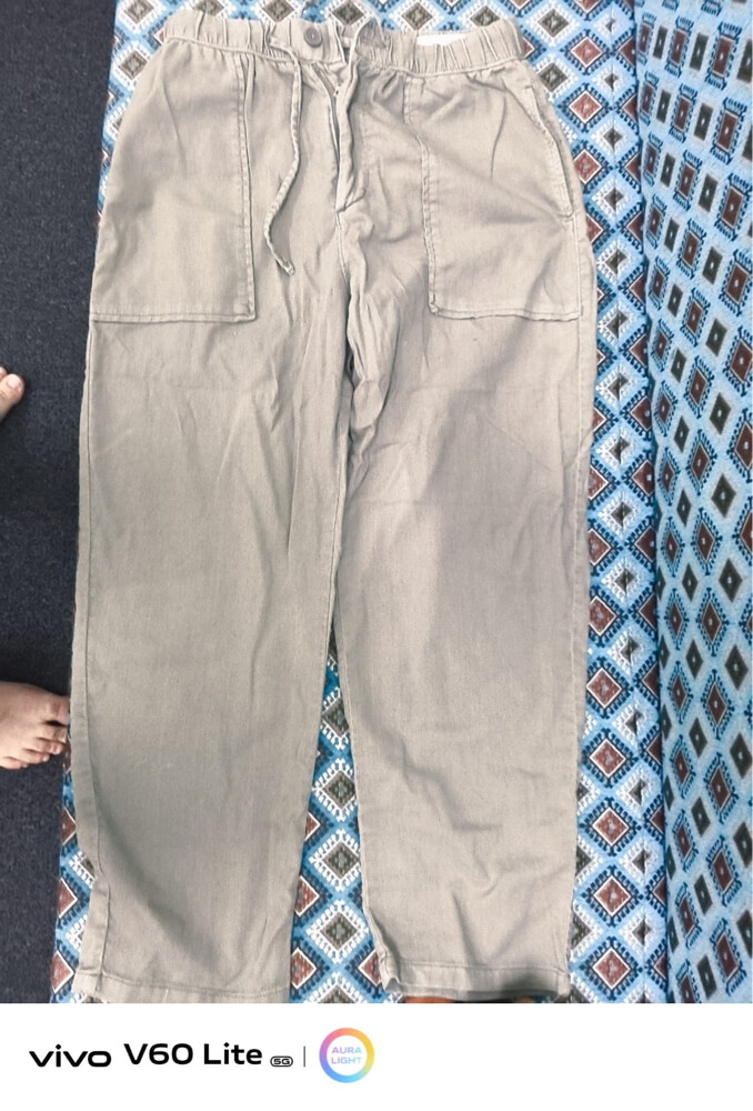 shirt + pants new brand different  - 8