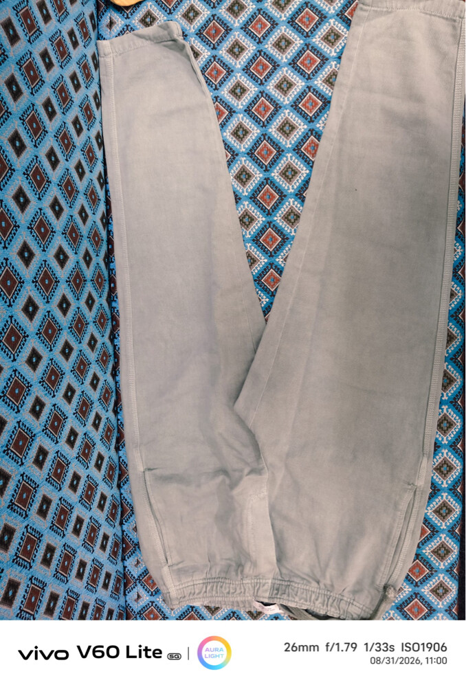 shirt + pants new brand different  - 21
