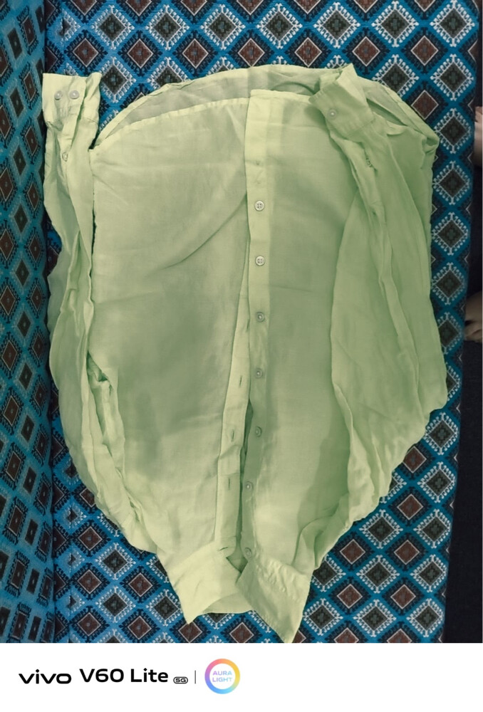 shirt + pants new brand different  - 23