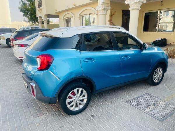 Baic X35 2021-Urgent sale - 5