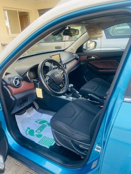 Baic X35 2021-Urgent sale - 2